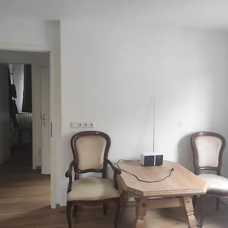 בית אירוח Omas Haeuschen Am Dießen am Ammersee