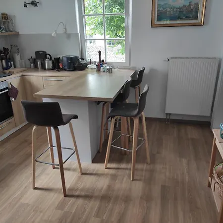 Omas Haeuschen Am * Dießen am Ammersee