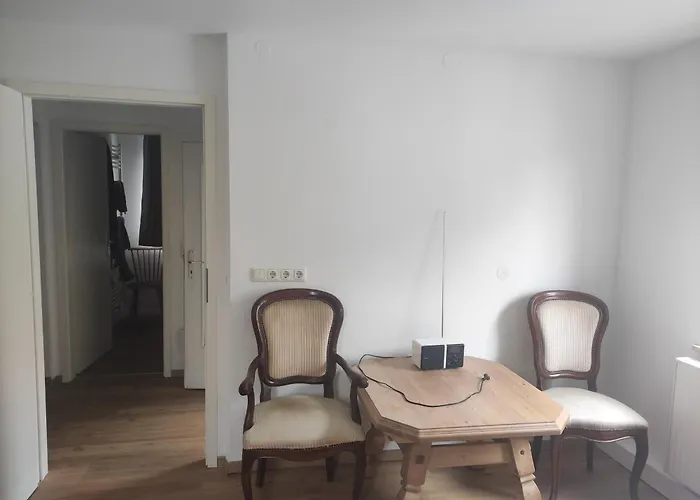 בית אירוח Omas Haeuschen Am Dießen am Ammersee