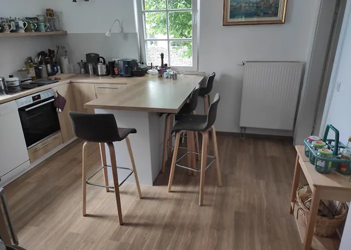 Omas Haeuschen Am * Dießen am Ammersee