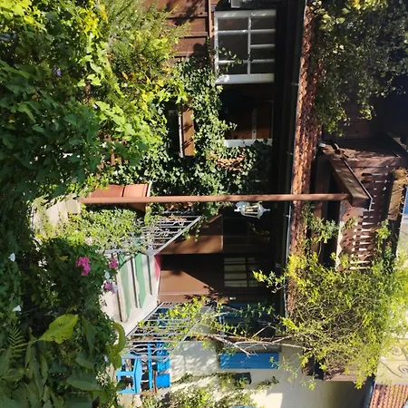 Omas Haeuschen Am Alloggio in famiglia