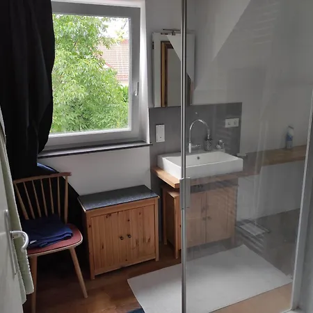 Omas Haeuschen Am